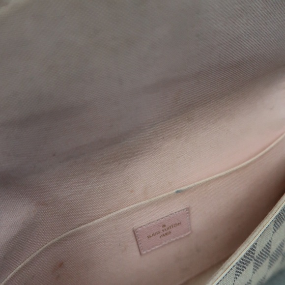 ❌SOLD❌LOUIS VUITTON POCHETTE FELICIE - Picture 4 of 10